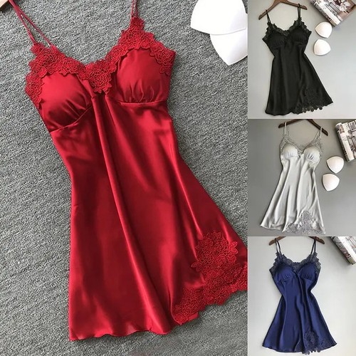 Sexy womens lace - sexy, silk