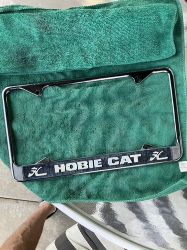 Vintage hobie cat - vintage,