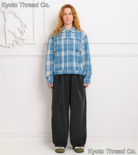 Story mfg geo joggers faded - mfg.,