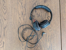 Sennheiser HD 25-1 II Black