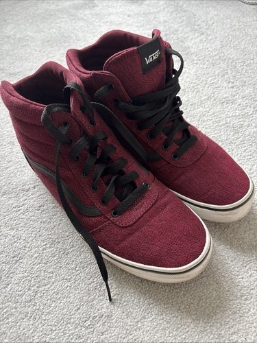 Vans women off the - vans, size