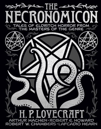 The necronomicon tales - necronomicon:,