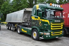 Truck photo scania - photo, r420