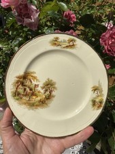 Alfred Meakin Dessert Plates