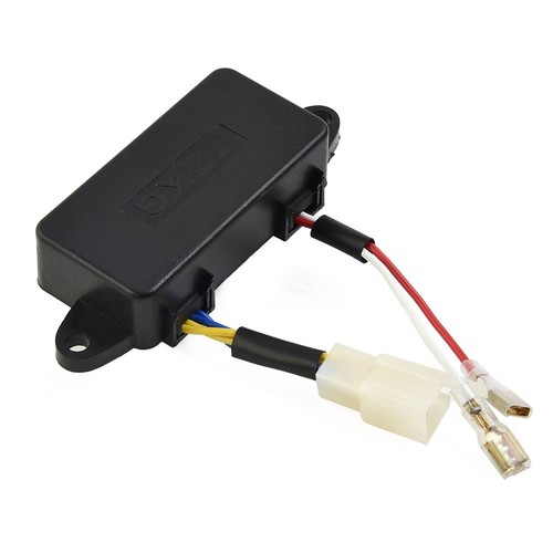 Compact and reliable - and,