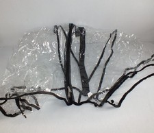 Mamas & Papas Flip XT2 rain cover with zip opening - Genuine Mamas & Papas item