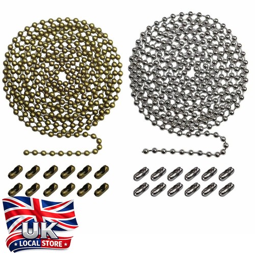 10ft beaded chain ceiling fan - 10ft,