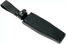 Fallkniven A1x or A1-Pro Leather Sheath SKU: FAKA1EL