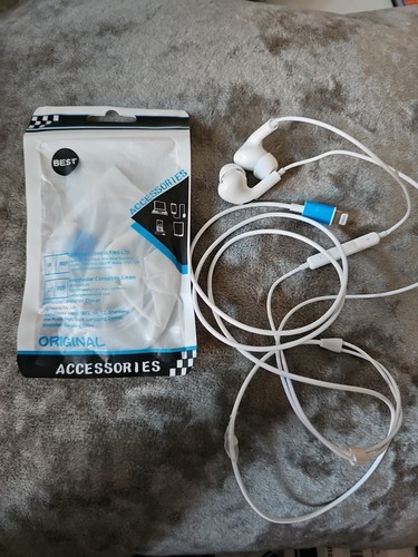 For apple headphones earphones - headphones,