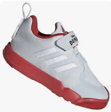 Adidas Disney Active Play Dumbo Children Trainers Boys Girls UK 9.5 Eur 27 US 10