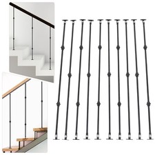 Single/Double Knuckle Iron