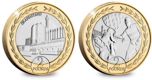 Isle man 2022 - of, tt