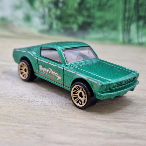 Matchbox ford mustang - matchbox,