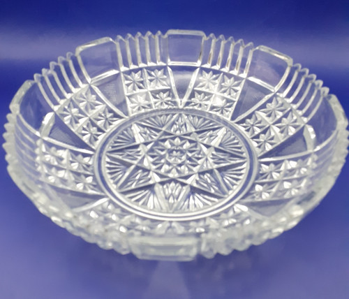 Vintage vallerysthal glass - vintage,