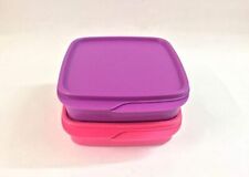 Tupperware Fun Meal Lunch Box (Set of 2) - 550 ml