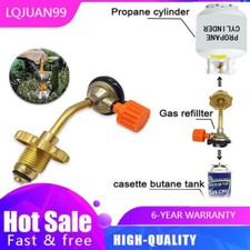 Gas Camping BBQ Gas Refill