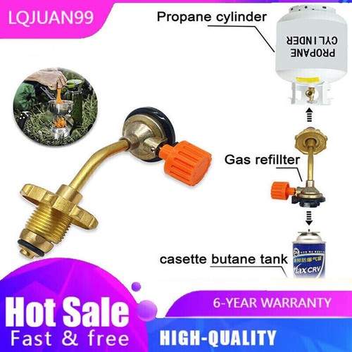 Gas camping bbq refill - bbq,