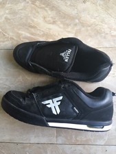 Fallen Revolver Billy Marks Skate Shoes