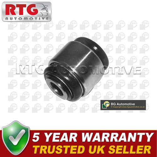 Rear track control - rear,