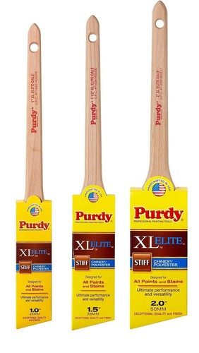 Purdy dale elite stiff - elite,