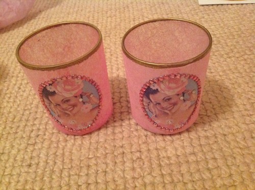 Lisbeth dahl pair pink - lisbeth,