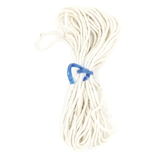 Premium natural macrame - natural,