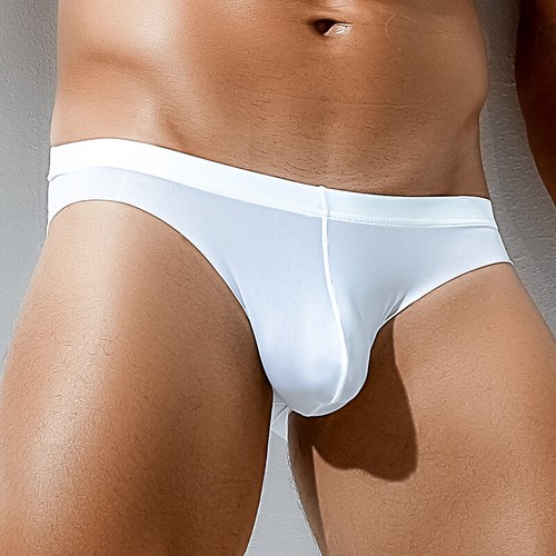 Men ice silk ultra - ice, thin