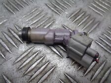 2005 LEXUS IS 200 2.0 SE 4DR AUTO MK1 1G-FE X1 PETROL FUEL INJECTOR 23250-70120