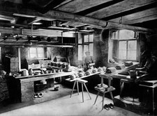 Saxon domestic industry - domestic,
