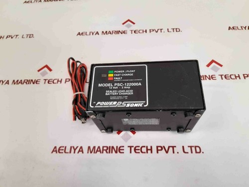 Power sonic psc 122000a sealed - power,