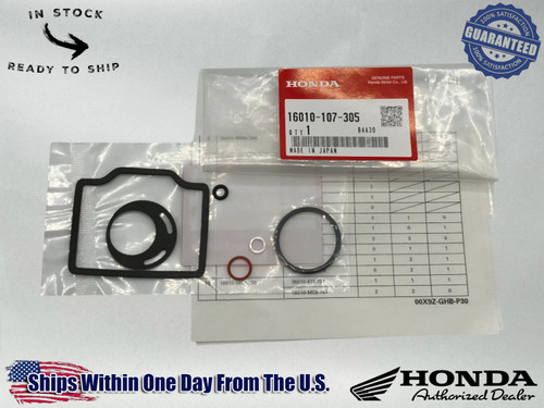 Honda genuine tlr200 reflex - genuine,