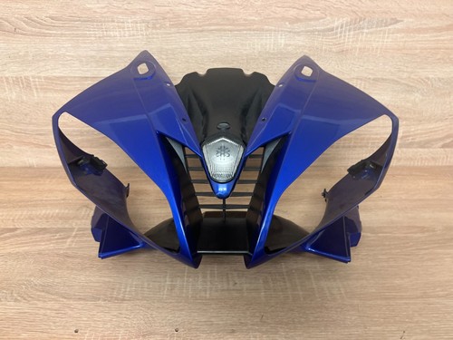 Yamaha 2co upper fairing - yamaha,