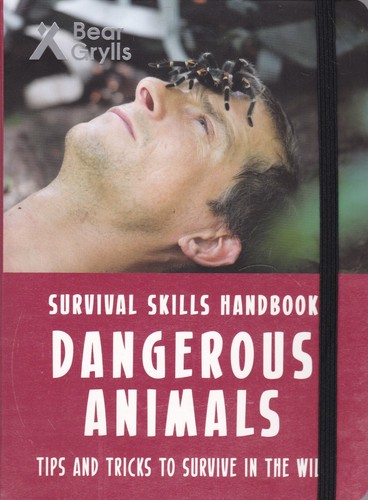 Dangerous animals bear grylls - bear,
