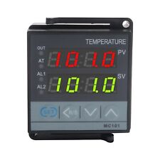 Powerful PID Temperature