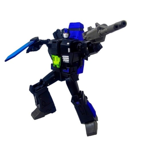 Transform 05b black jetfire - mk-05b,