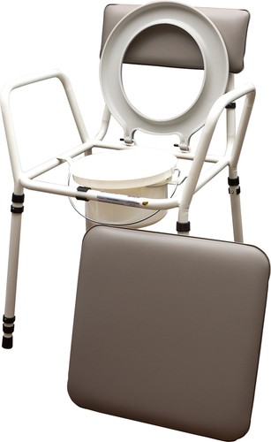 Free standing height - free,