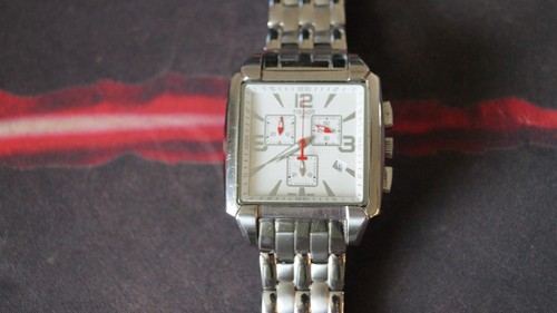 Tissot quadrato limited - quadrato,