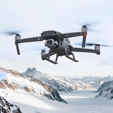 Landing Gear Leg Extender