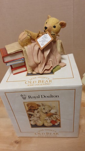 Royal doulton jane - doulton-jane, old