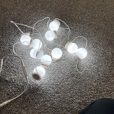 Vanity Mirror Lights