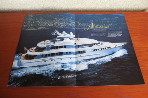 Feadship vries 99m - feadship,