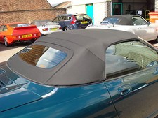 MGF & MGTF  Mk 1/2 New Soft