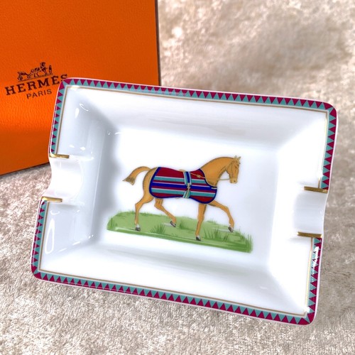 Hermes paris mini ashtray - mini,