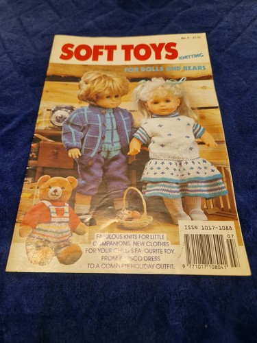 Vintage knitting patterns book - knitting,