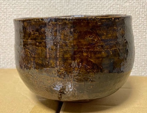 Deguchi onizaburo koetsu style - onizaburo, koetsu-style