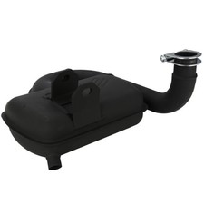 POLINI Vespa Road Exhaust