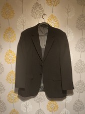 Full Suit F&F Men’s Black