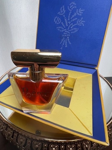 Poeme lancôme extrait ml - poeme,