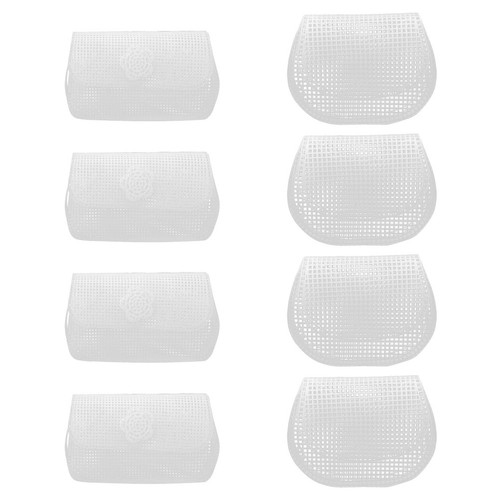 Pcs mesh canvas - 8,