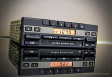 Becker Europa 2000 BE1100